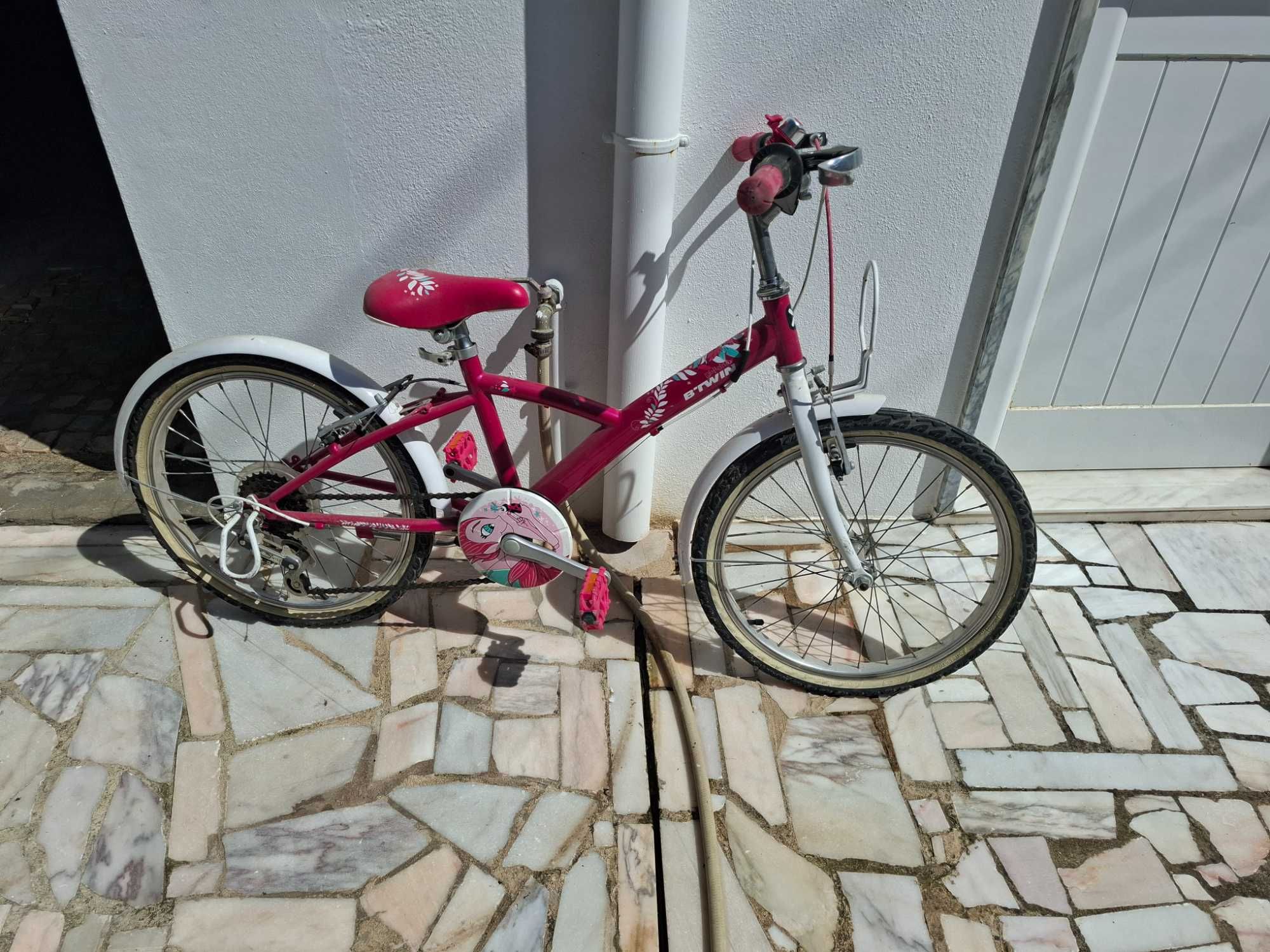 3 Bicicletas roda 26