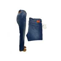 Spodnie damskie Wrangler Drew Blue Splash W30 L34