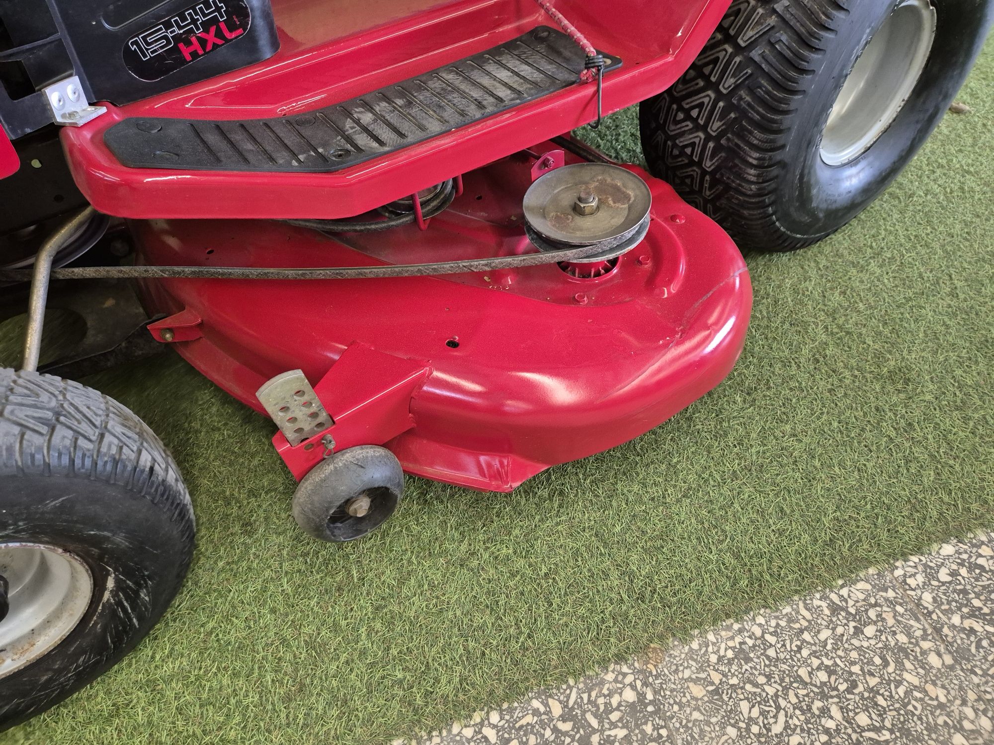 Traktorek kosiarka Mtd Viking  Stiga John Deere Duży wybór serwis