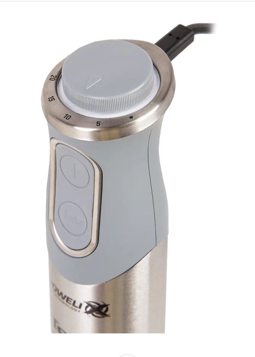 Блендер міні-комбайн Tefal HB65LD38