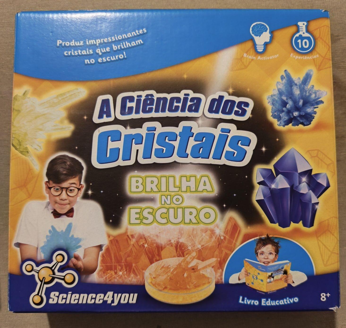 Brinquedos/Jogos