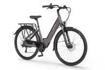 Rower elektryczny Ecobike X-City Coffee 45Nm M / L 29" 630Wh Raty 0%