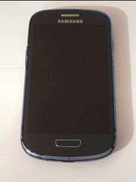 Samsung Galaxy S3 mini