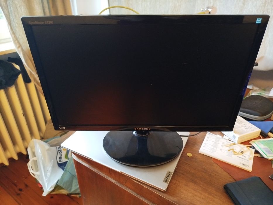 Monitor samsung 22 cale