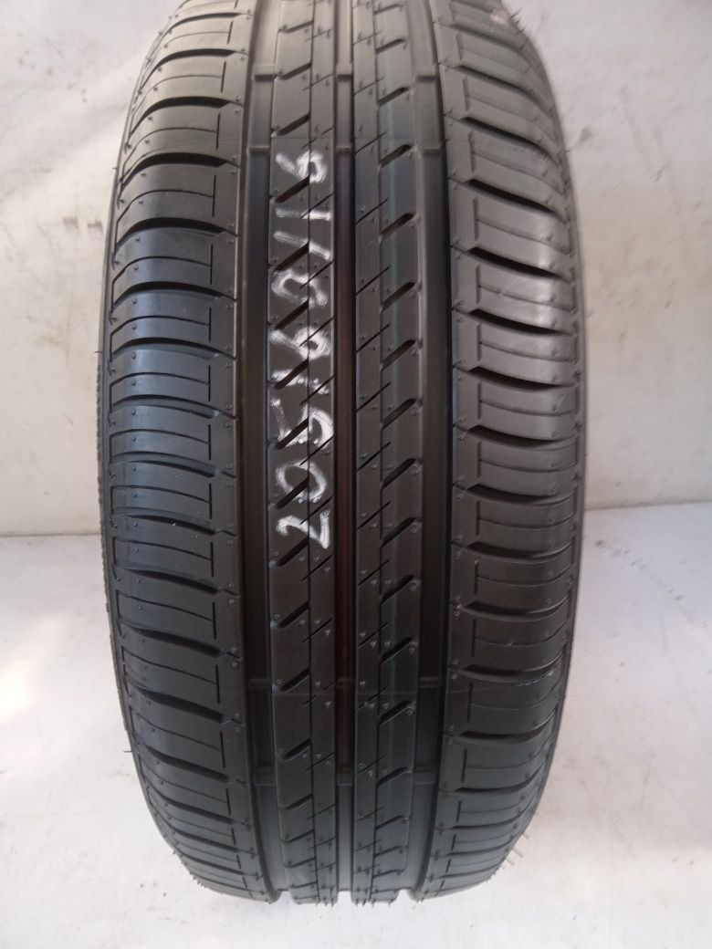 Opona pojedyncza 205/60R16 Bridgestone Ecopia EP150 Nowa