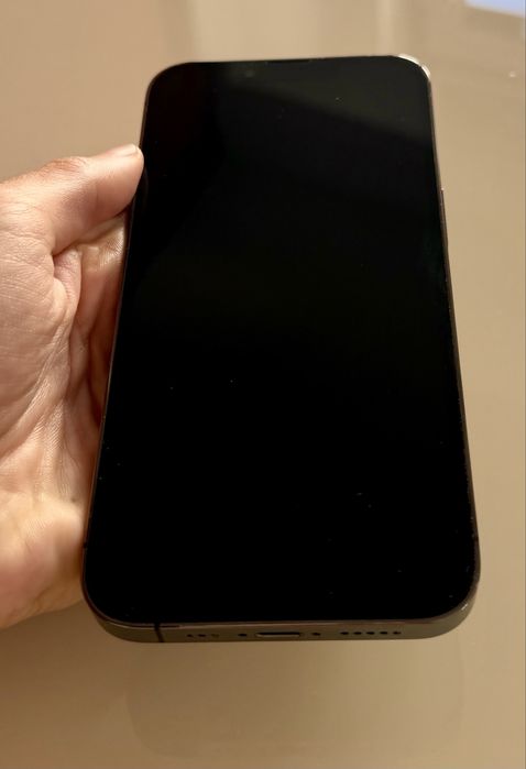 iPhone 13 Pro 128GB - Impecável - Única dona