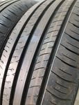 Шини колеса 215 60 R17 DUNLOP покришки резина Літо нові