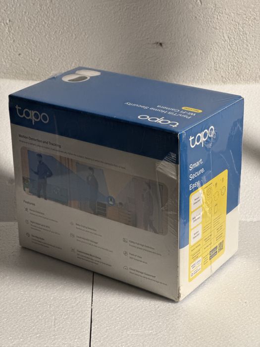 TP-Link Tapoo c200