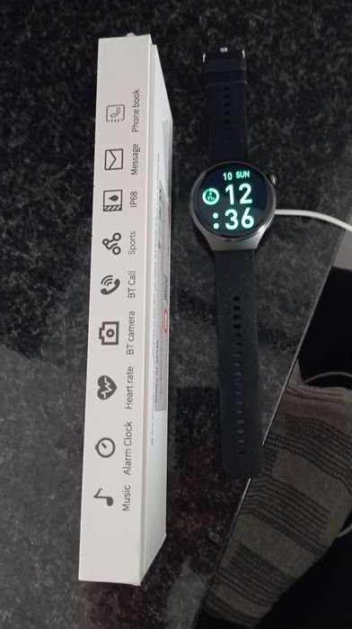 Smartwatch   gt4