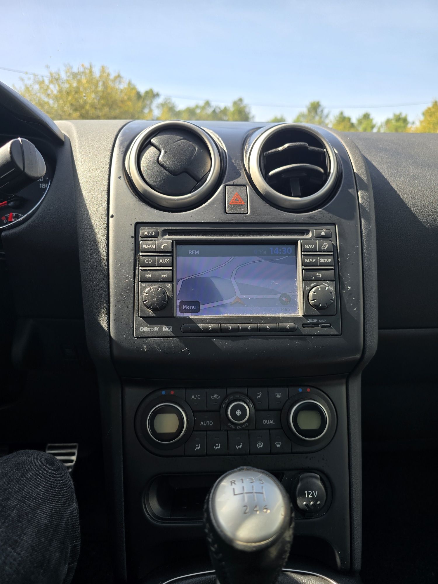 Vendo Nissan Qashqai