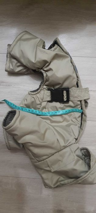 Комбез для маленьконо цуцика