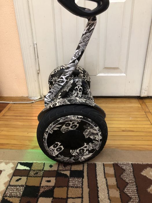 Продам Гіроскутер СРОЧНО