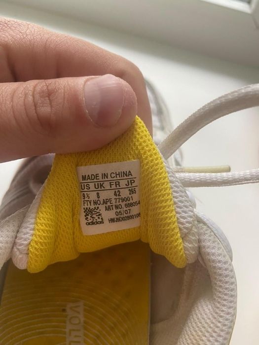 Кроссовки Adidas original новое