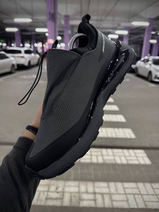 ТЕРМО кросівки Salomon Odyssey