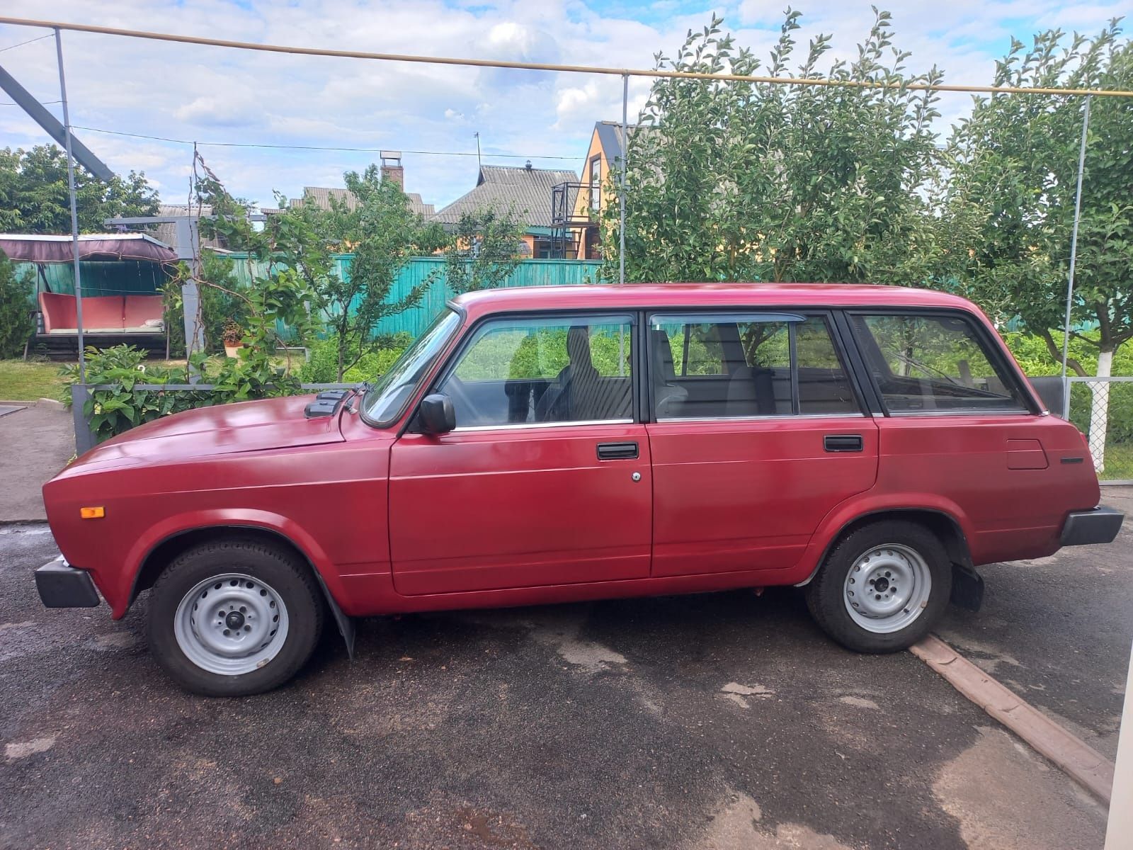 ВАЗ-21043, 2004 рік,(1650$)