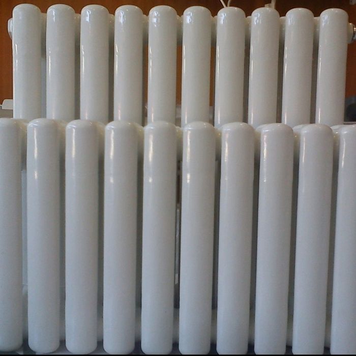 Чугунный радиатор. Еврочугун. Легированный чугун. Радиаторы отопления.