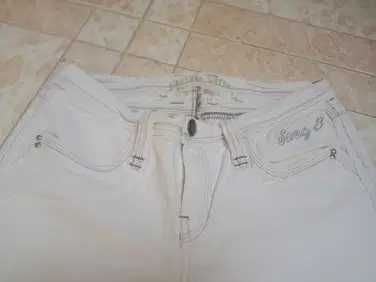 calças PEPE JEANS 73
