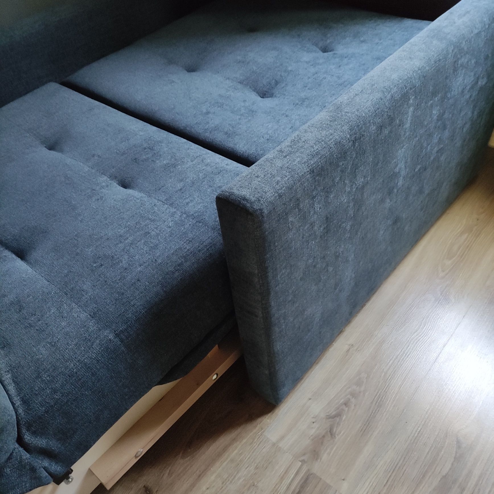 Sprzedam komplet foteli rozkładanych