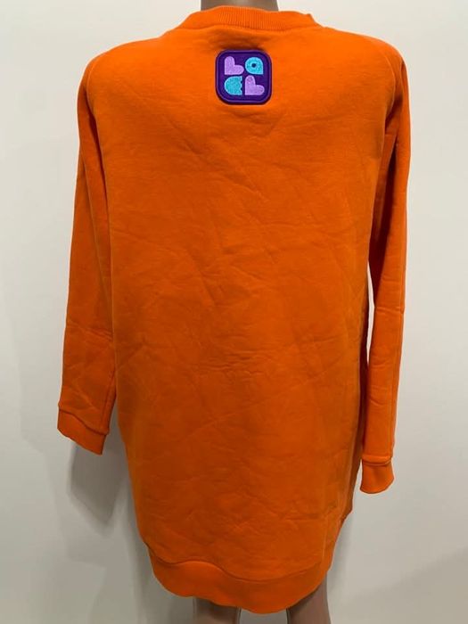 Туніка на флісі дуже тепла