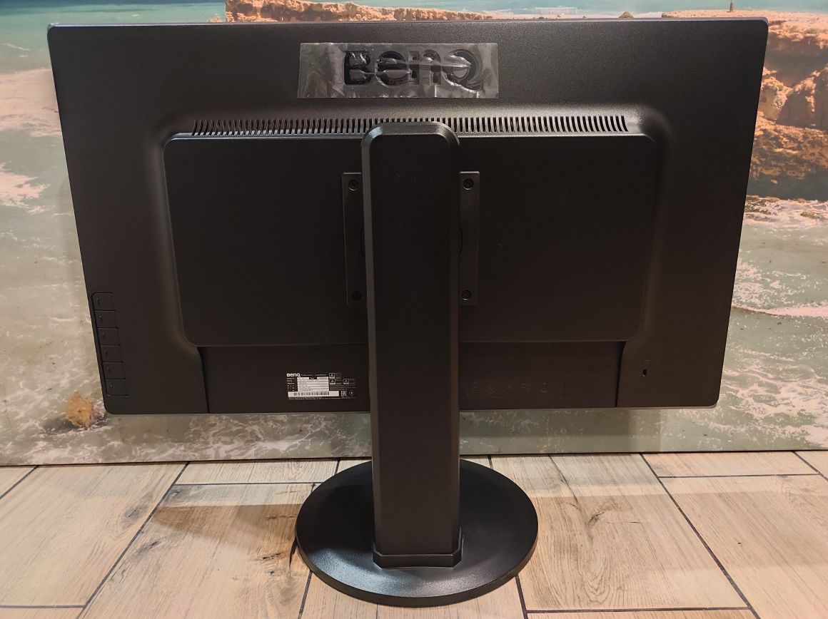 Monitor BenQ GW2765HE | 2560x1440px | Pivot | IPS | 60 Hz