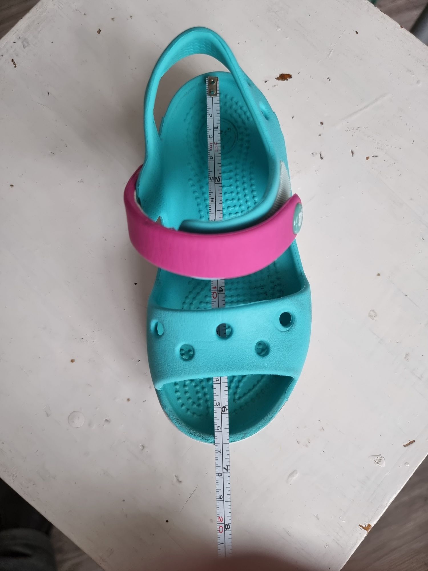 Crocs сандалії (босоніжки)