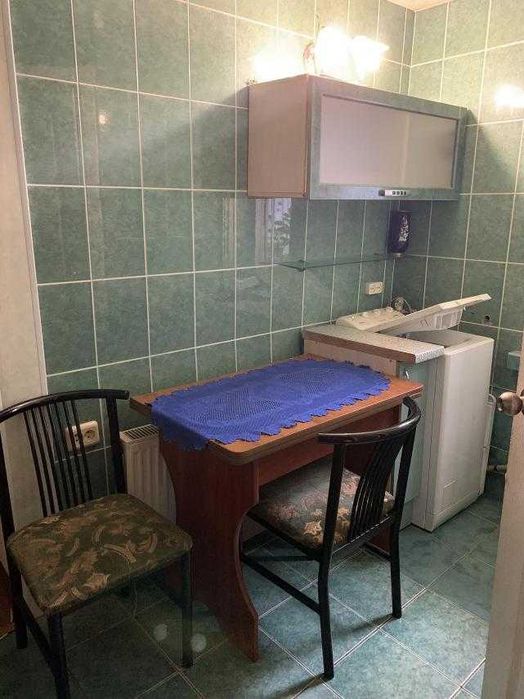 Сдам 1к квартиру пр. Леси Украинки, Философская, Вокзал, пр. Поля