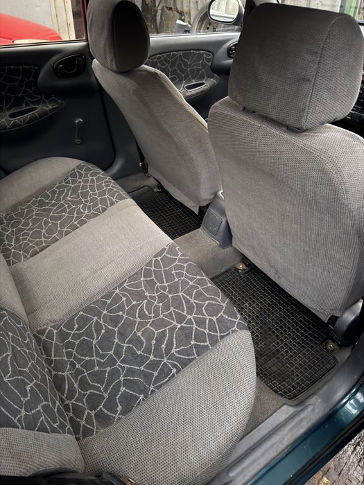 Део Ланос 1.5 поляк