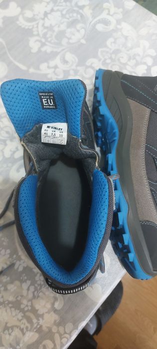 Buty trekkingowe  firmy  MCKINLEY Okazja