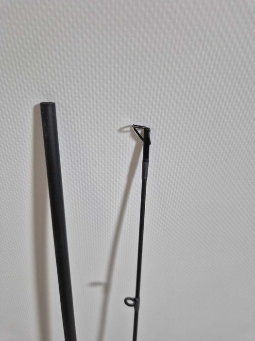 Abu Garcia MAX X wędka 1,98m 10-40g