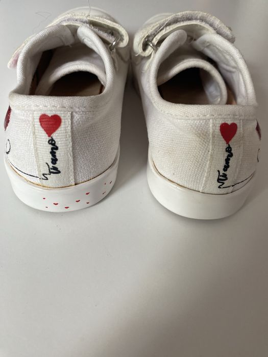 Tenis geox  29 menina