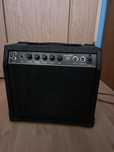 Marathon MGA-20 Guitar Amplifier