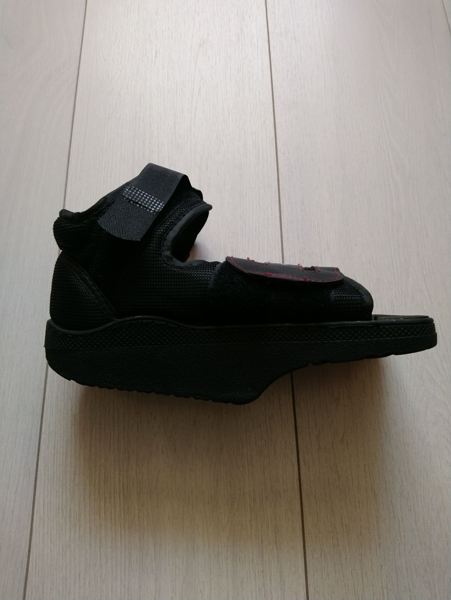 Взуття під гіпс медичне S 37-39 розмір Procare