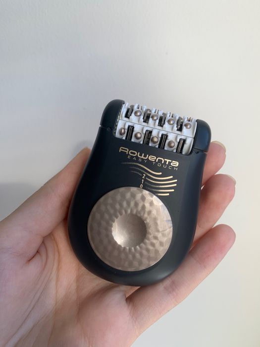 Епілятор Rowenta