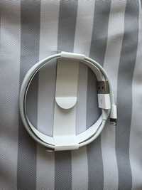 Nowy ORYGINALNY kabel to Apple, typowy Lightning