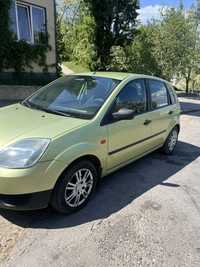 Форд фиеста ford fiesta