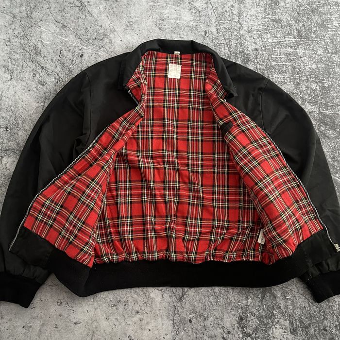 Харингтон по типу Lonsdale ( с - м )