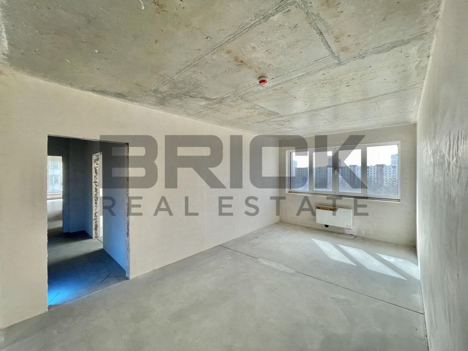 ‼️Продам квартиру, ЖК Obolon Residences, Площа 134.8, Квартира 3к‼️