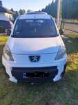 Peugeot Partner 1.6 HDi stan bdb !!