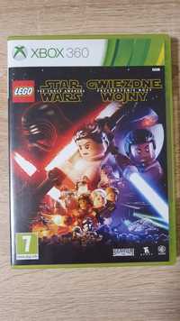 Gra Xbox 360 Lego Gwiezdne Wojny Przebudzenie mocy Star Wars