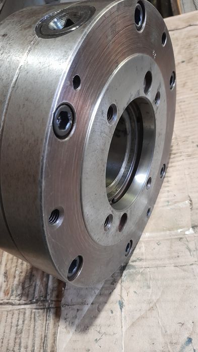 Токарні патрони від 130 -315мм. Білоруські, польські, інші.