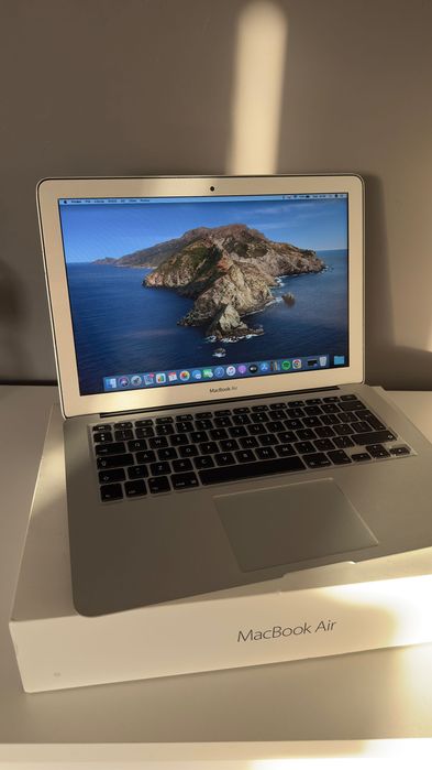 MacBook Air 13 A1466