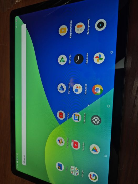 Планшет realm Pad 4/64