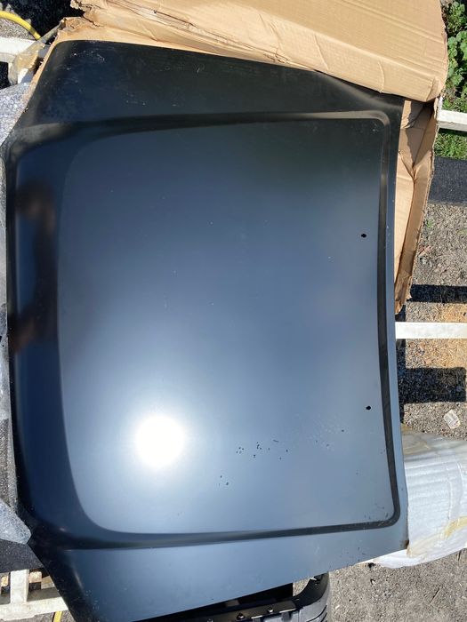 Капот на двигатель Nissan PATHFINDER 1999-2004