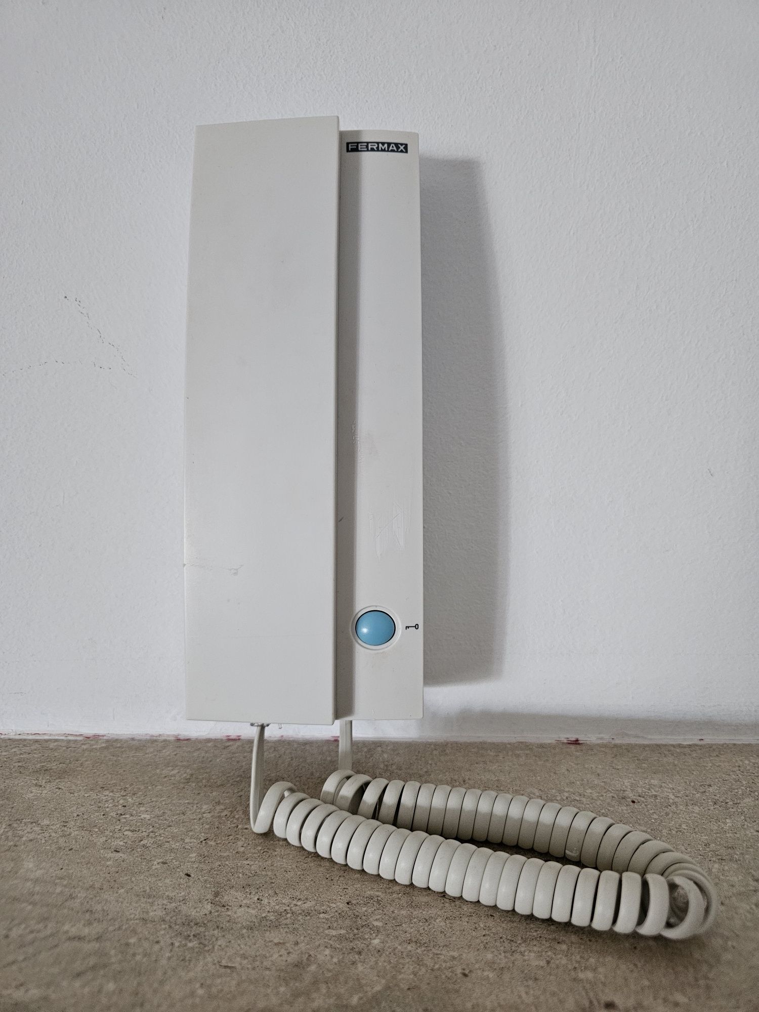 Intercomunicador Fermax 3393 usado
