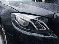 Lampa w213 prawa lampa mercedes 213