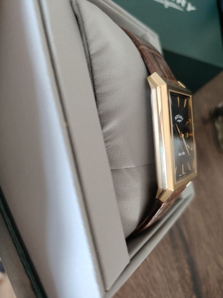 Zegarek Rotary Ultra Slim