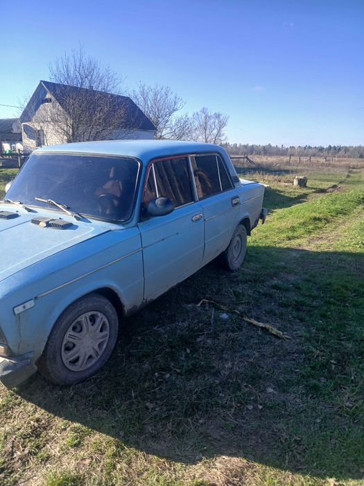 Ваз 2106 1994 року