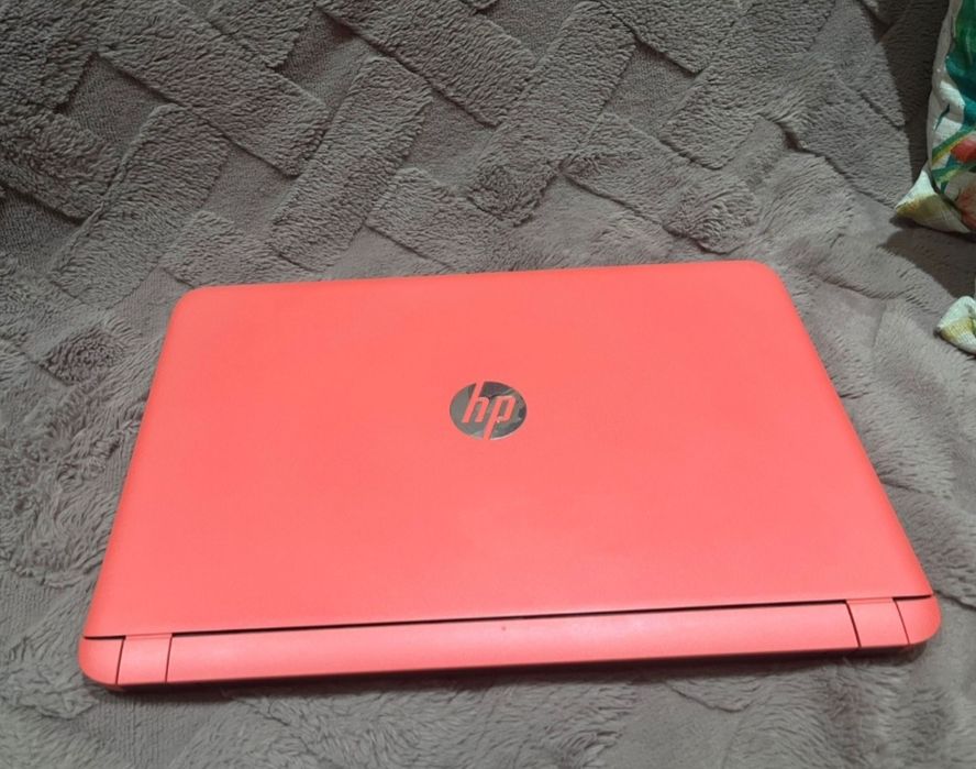 HP pavillion 15 i7 1Tb 16gb ram quadcore 3.2ghz