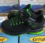 Трекінгові кросівки grisport 14901 N47 waterproof