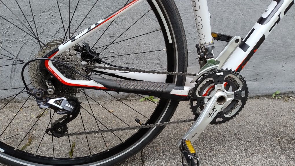 Focus Raven 29R Race Series Carbon